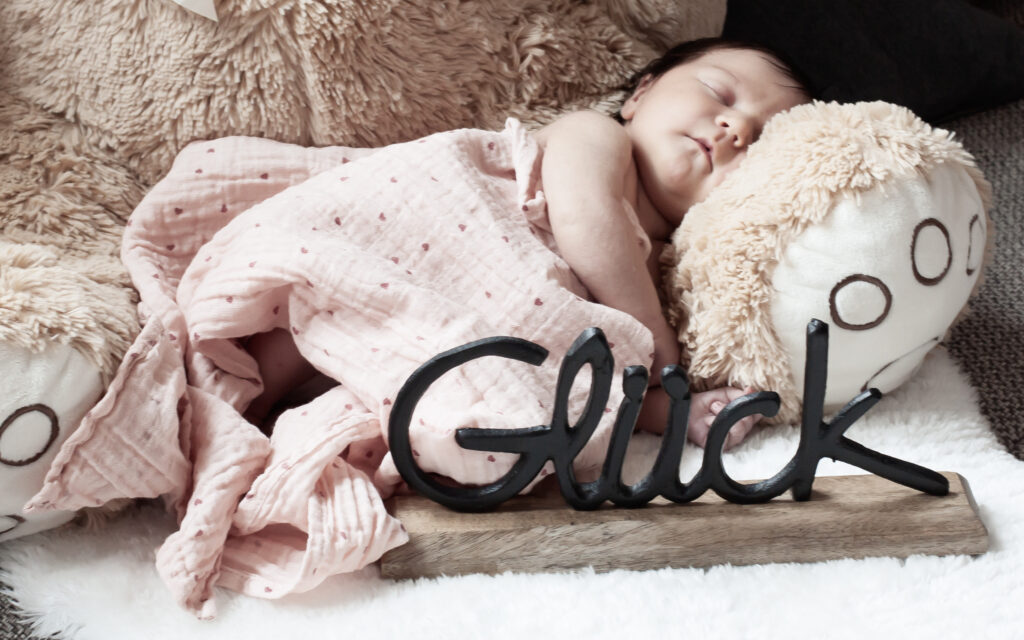 Newborn Babybauch Familien und Kindershooting