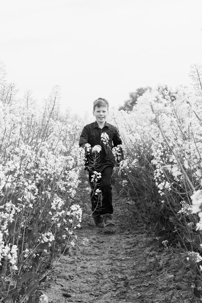 Newborn Babybauch Familien und Kindershooting