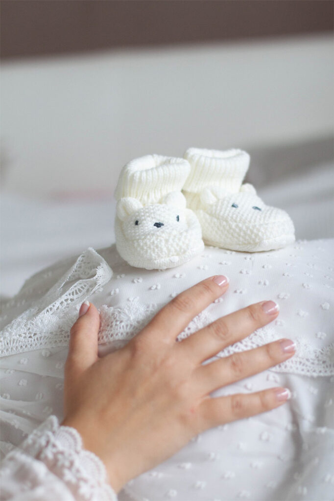 Newborn Babybauch Familien und Kindershooting